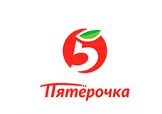 Пятерочка