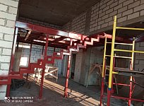 Второй свет в аппартаменты