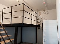 Второй свет в аппартаменты