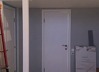 Антресольный этаж